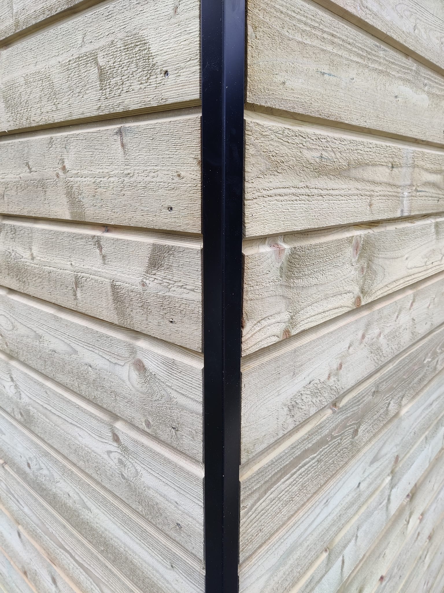 Tømrerarbejde i Sønderjylland